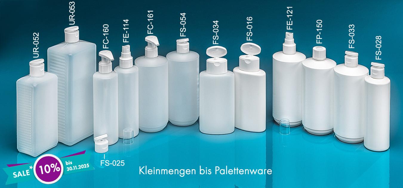 Flaschen Kunststoff Sale 2025