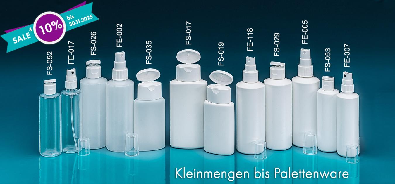 Flaschen Kunststoff Sale 2025