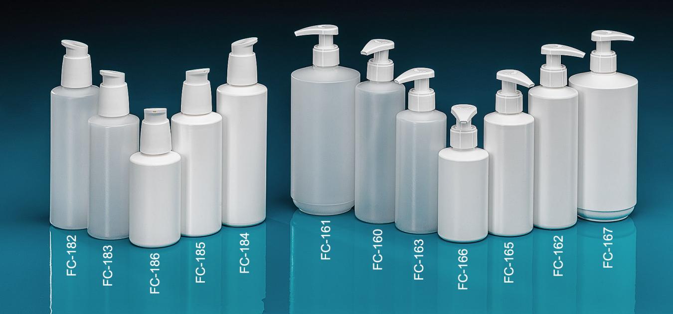 Dispenser Lotion Pump