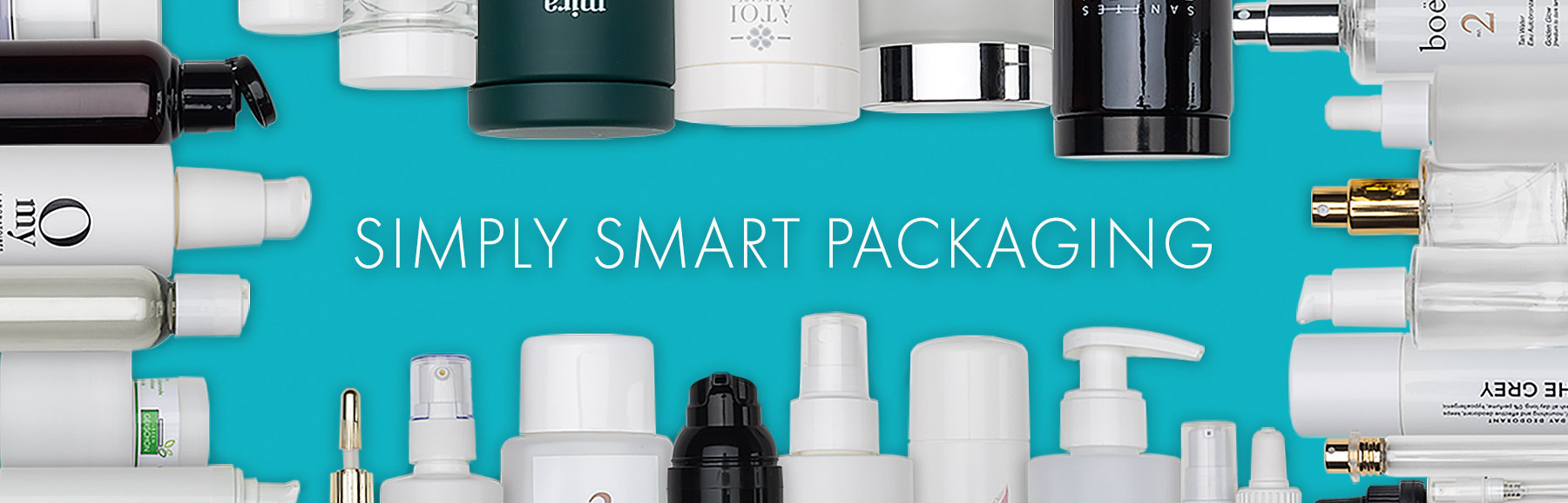 Sustainable nice packaging