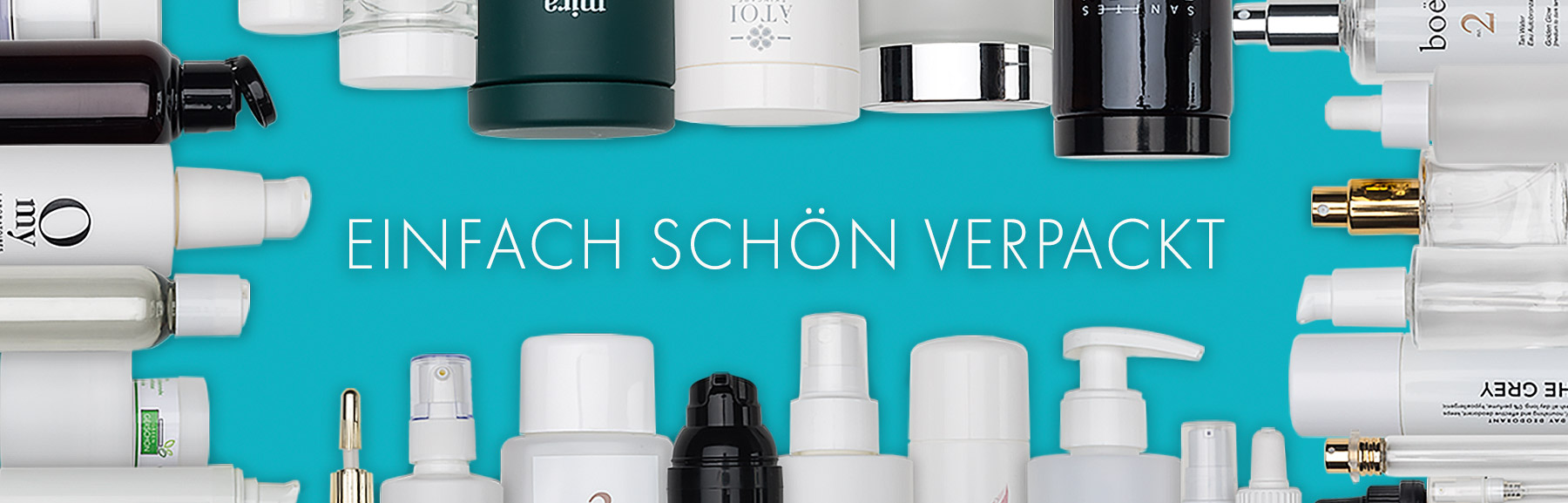 Natürlich schön verpackt!